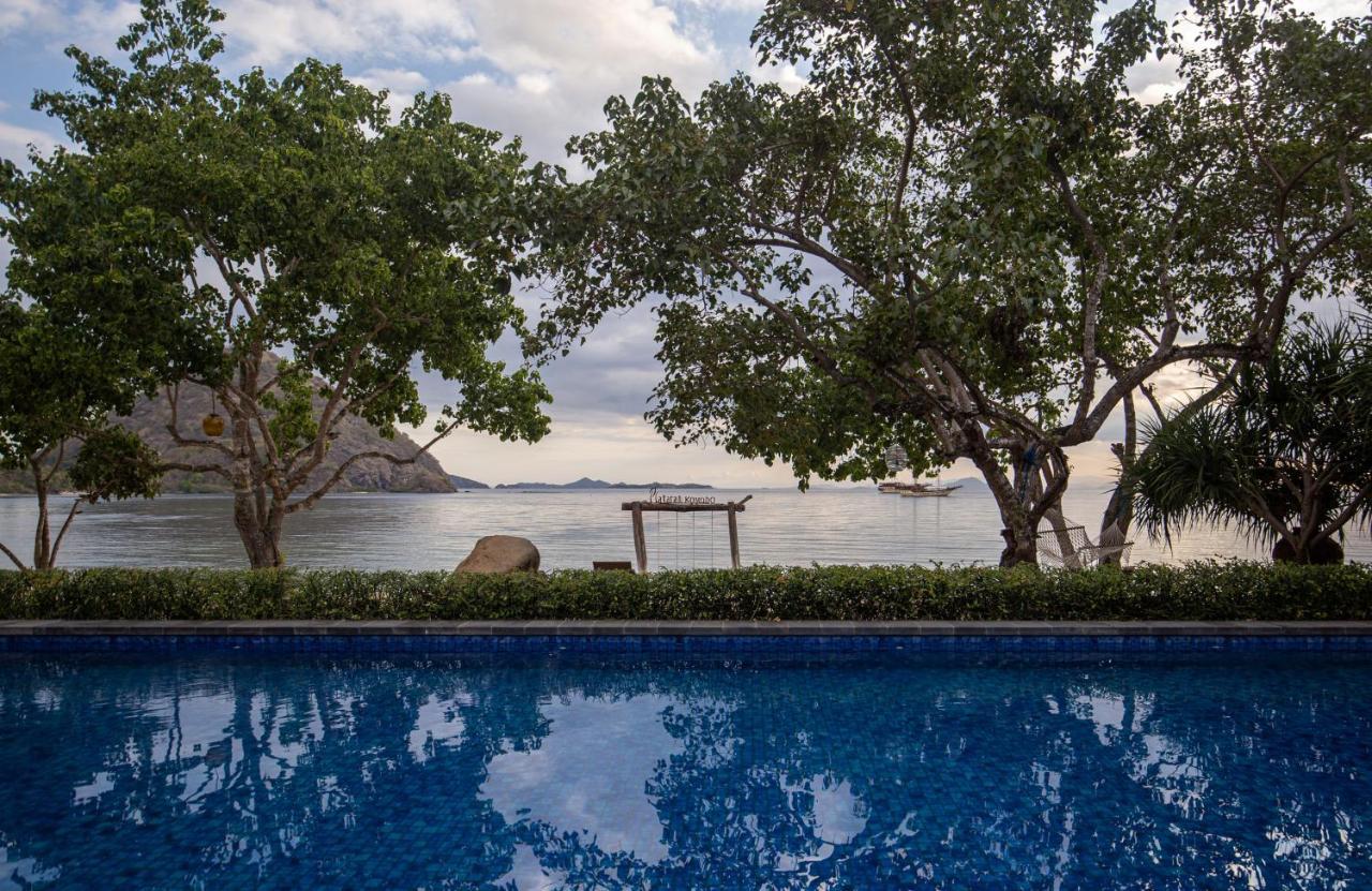 Plataran Komodo Resort & Spa - Chse Certified Labuan Bajo Εξωτερικό φωτογραφία