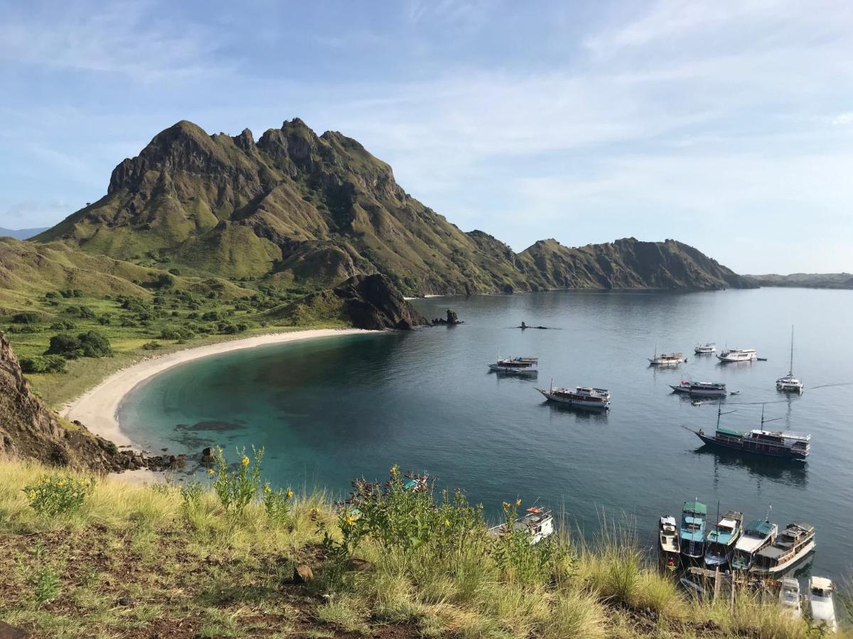 Plataran Komodo Resort & Spa - Chse Certified Labuan Bajo Εξωτερικό φωτογραφία